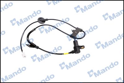 Датчик, частота вращения колеса MANDO EX956802D000