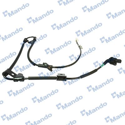 Датчик, частота вращения колеса MANDO EX956802E400