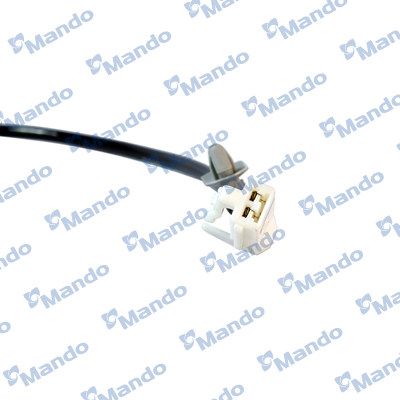 Датчик, частота вращения колеса MANDO EX956802E500