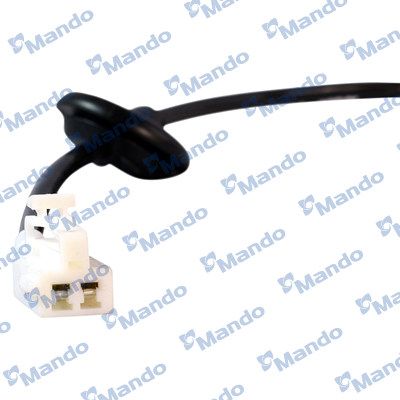 Датчик, частота вращения колеса MANDO EX956802S300