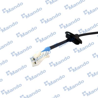 Датчик, частота вращения колеса MANDO EX956802S500