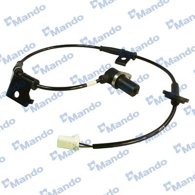Датчик, частота вращения колеса MANDO EX9568038500