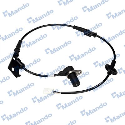 Датчик, частота вращения колеса MANDO EX9568038501