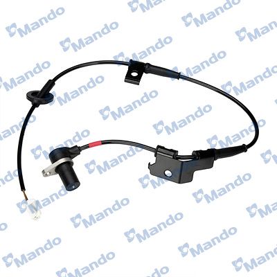 Датчик, частота вращения колеса MANDO EX9568038601