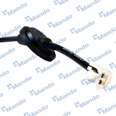 Датчик, частота вращения колеса MANDO EX9568039501