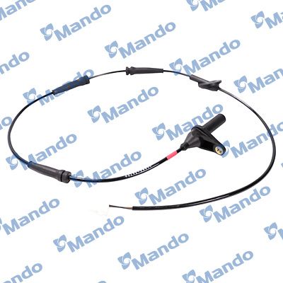 Датчик, частота вращения колеса MANDO EX956803A700