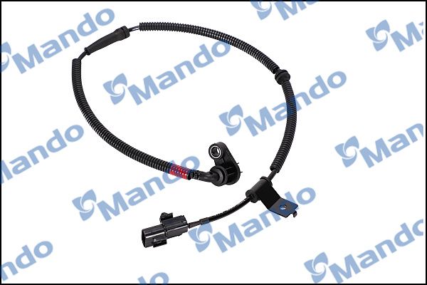 Датчик, частота вращения колеса MANDO EX956804H000