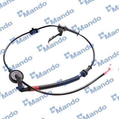 Датчик, частота вращения колеса MANDO EX956811R000