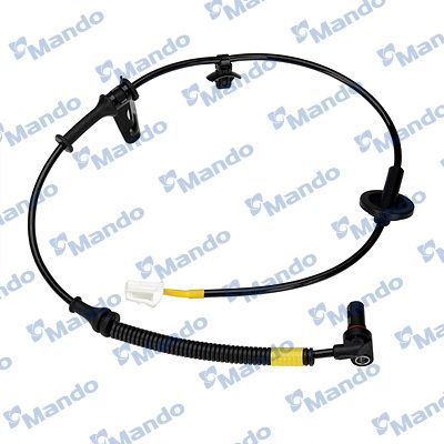 Датчик, частота вращения колеса MANDO EX956811R100