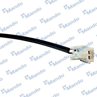 Датчик, частота вращения колеса MANDO EX9568125000
