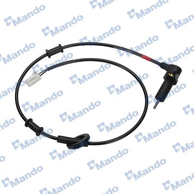 Датчик, частота вращения колеса MANDO EX9568125100