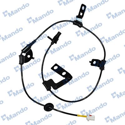 Датчик, частота вращения колеса MANDO EX956812S500