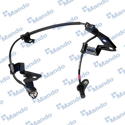 Датчик, частота вращения колеса MANDO EX956812W000