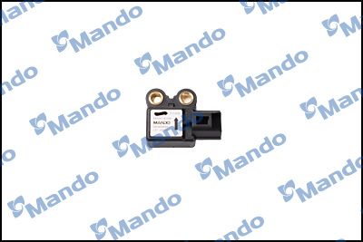 Датчик, продольное / поперечное ускорение MANDO EX956902E500