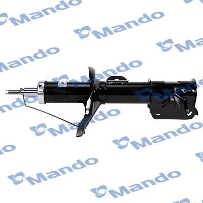 Амортизатор MANDO EX96394572