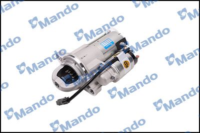 Стартер MANDO EX96627035