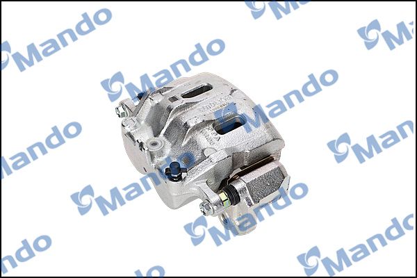 Тормозной суппорт MANDO EXCC10000500