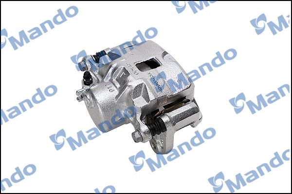 Тормозной суппорт MANDO EXHB401003