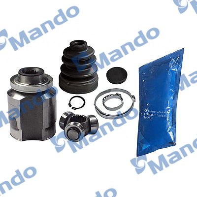Шарнирный комплект, приводной вал MANDO HM495002E550N