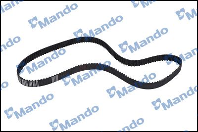 Зубчатый ремень MANDO MB163RU25