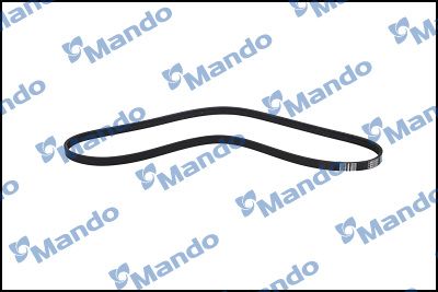 Поликлиновой ремень MANDO MB4PK1065