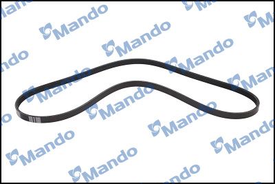 Поликлиновой ремень MANDO MB4PK1185