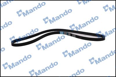 Поликлиновой ремень MANDO MB4PK1210