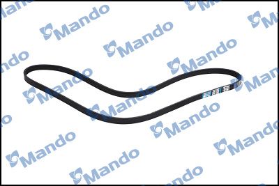 Поликлиновой ремень MANDO MB4PK1225