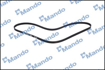 Поликлиновой ремень MANDO MB4PK1237