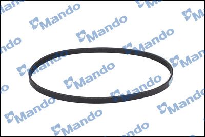Поликлиновой ремень MANDO MB4PK735