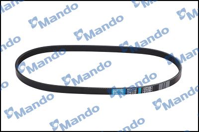 Поликлиновой ремень MANDO MB4PK770