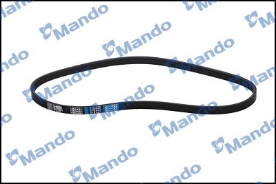 Поликлиновой ремень MANDO MB4PK815