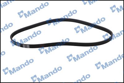 Поликлиновой ремень MANDO MB4PK845