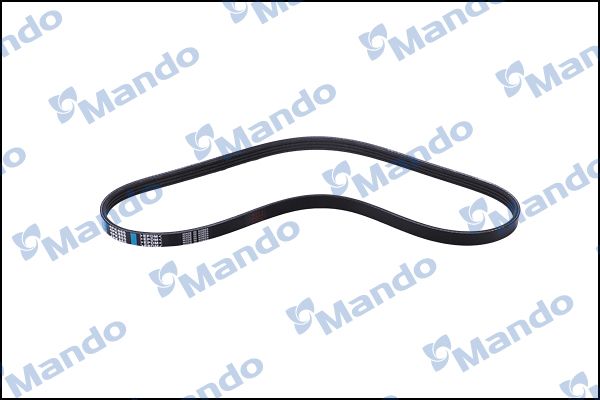 Поликлиновой ремень MANDO MB4PK855