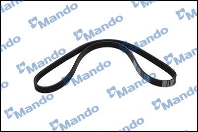 Поликлиновой ремень MANDO MB4PK897