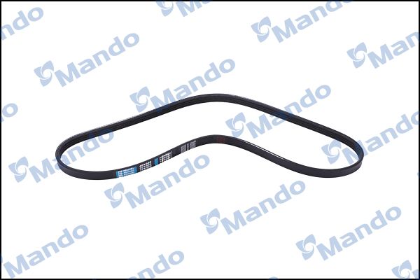 Поликлиновой ремень MANDO MB4PK960