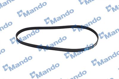 Поликлиновой ремень MANDO MB5PK1054