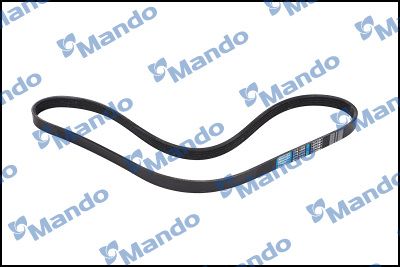 Поликлиновой ремень MANDO MB5PK1090