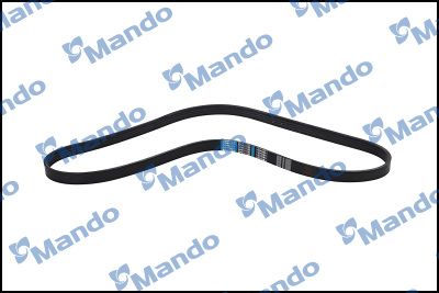 Поликлиновой ремень MANDO MB5PK1130