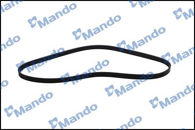 Поликлиновой ремень MANDO MB5PK1190