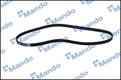 Поликлиновой ремень MANDO MB5PK1210