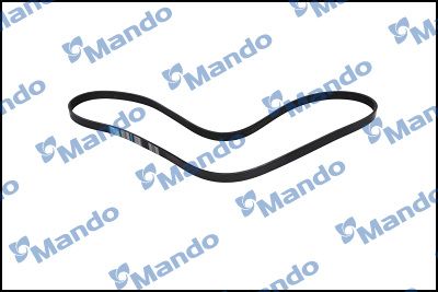 Поликлиновой ремень MANDO MB5PK1390