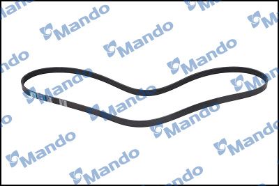 Поликлиновой ремень MANDO MB5PK1592