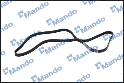 Поликлиновой ремень MANDO MB5PK1635