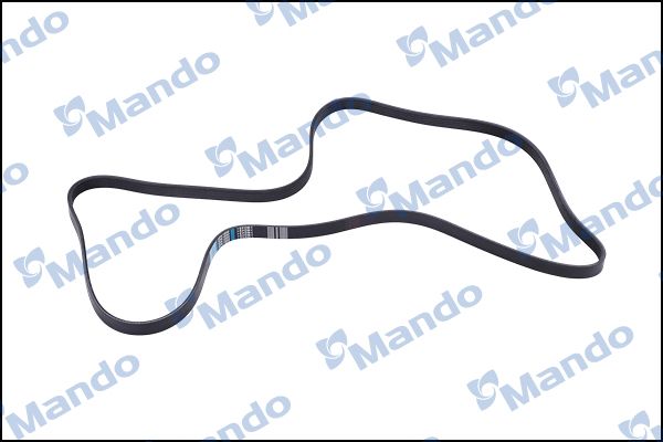 Поликлиновой ремень MANDO MB5PK1850