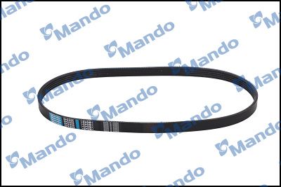 Поликлиновой ремень MANDO MB5PK835