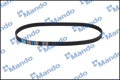 Поликлиновой ремень MANDO MB5PK869