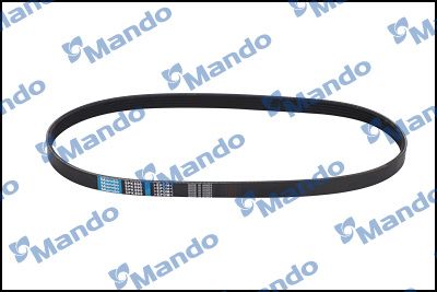 Поликлиновой ремень MANDO MB5PK890