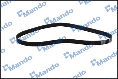 Поликлиновой ремень MANDO MB6PK1045