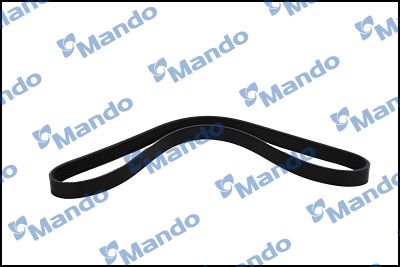 Поликлиновой ремень MANDO MB6PK1050